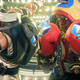 Illustration for article titled Thank Goodness You Can Turn Off Street Fighter V's New In-Game Ads Because Yikes